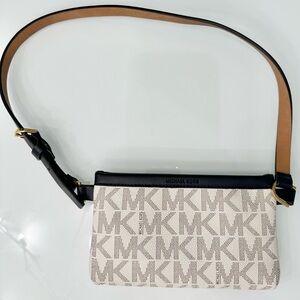 Michael Kors Belt Bag